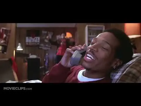 Wazzup, the full scene