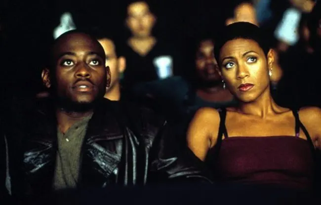 Scream 2 (1997) — film still.