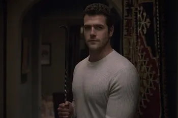 Stab 3: Hollywood Horror (2001) — gallery image.
