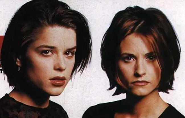 Scream 2 (1997) — poster or key art.