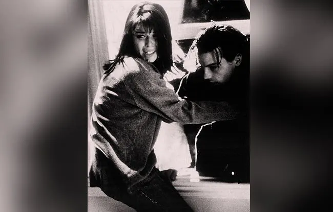 Scream (1996) — film still.