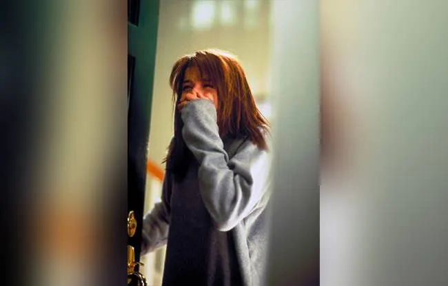 Scream (1996) — film still.