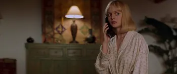Stab (1998) — still image.
