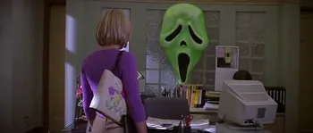 Stab 3: Return to Woodsboro (2000) — gallery image.