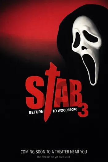 Stab 3: Return to Woodsboro (2000) — gallery image.