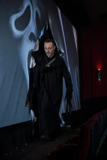 Stab 5: Clock of Doom (2027) — promotional image.