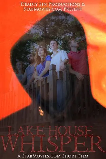 Lake House Whisper (2018) — gallery image.