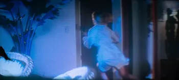 Stab (1998) — still image.