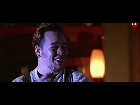 The Killer Gets High