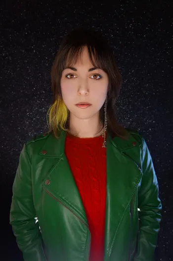 Stab 3: Holiday Horror (2023) — promotional image.