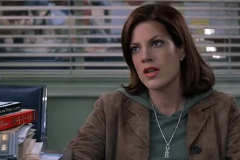 Stab 3: Hollywood Horror (2001) — gallery image.