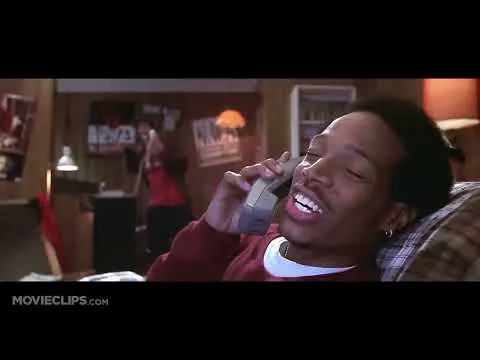Wazzup, the full scene