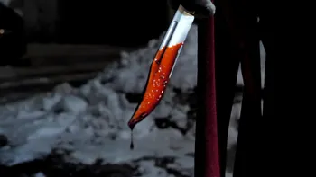 Stab 3: Holiday Horror (2023) — still image.