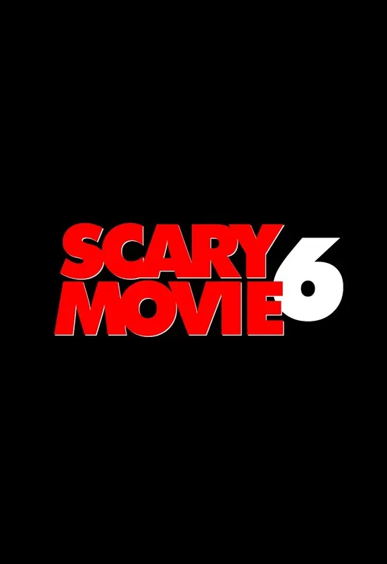 Scary Movie (2026) poster