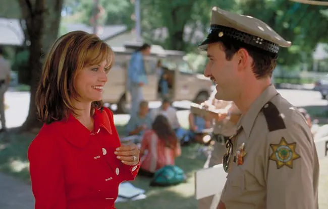 Scream (1996) — film still.