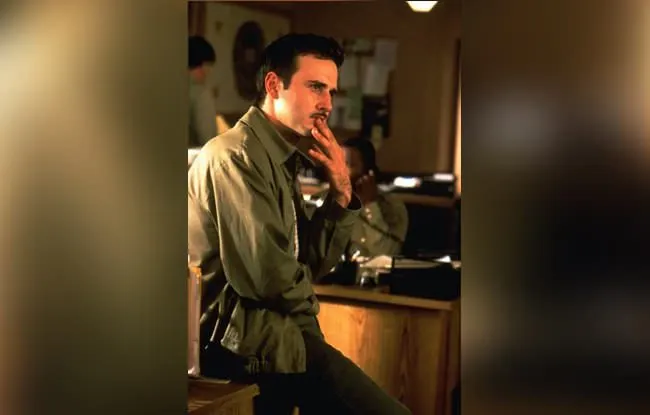 Scream 2 (1997) — film still.
