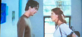 Stab (1998) — still image.