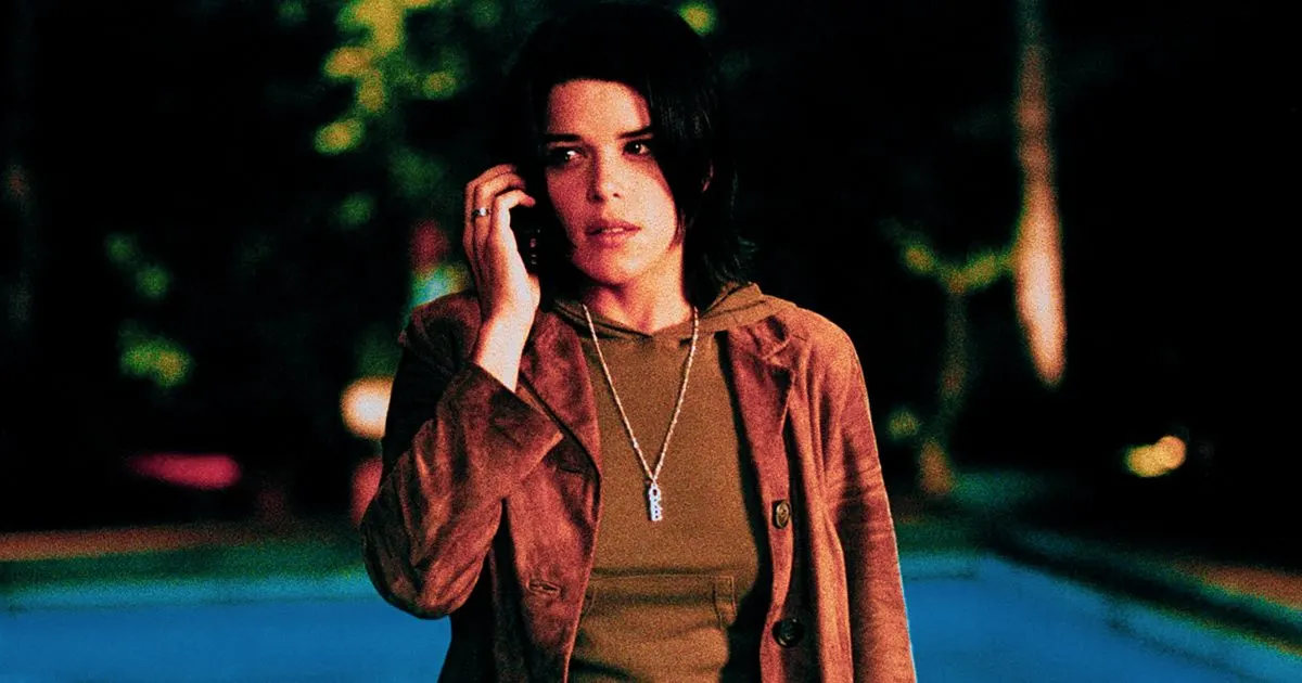Production still