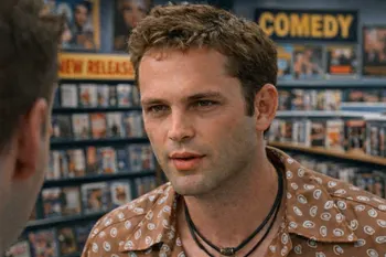 Stab (1998) — still image.