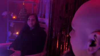 Stab 3: Holiday Horror (2023) — still image.