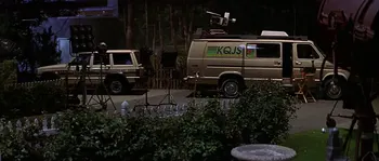Stab 3: Return to Woodsboro (2000) — gallery image.