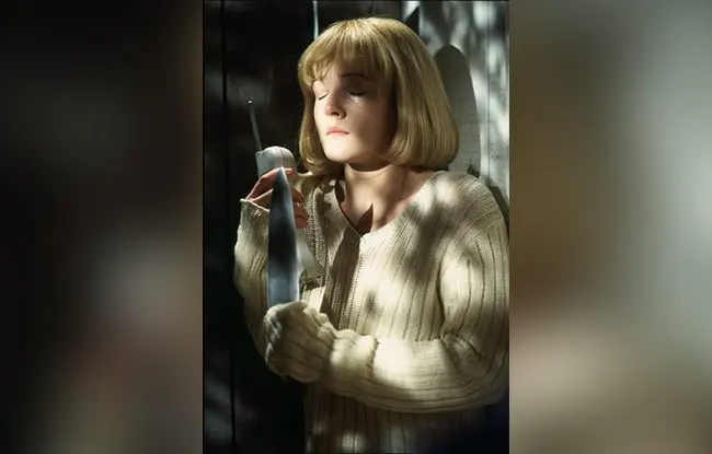 Scream (1996) — film still.