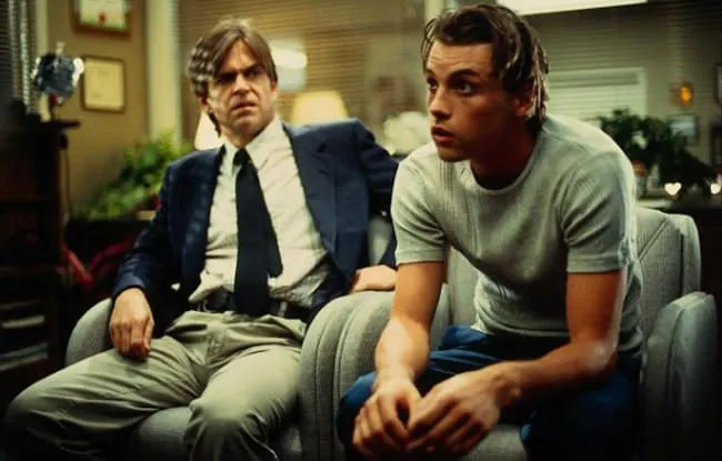 Scream (1996) — film still.