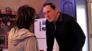 Stab 3: Holiday Horror (2023) — still image.