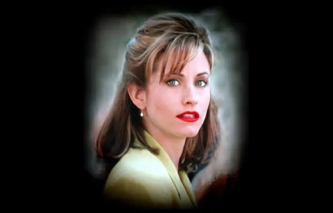 Scream (1996) — behind-the-scenes image.