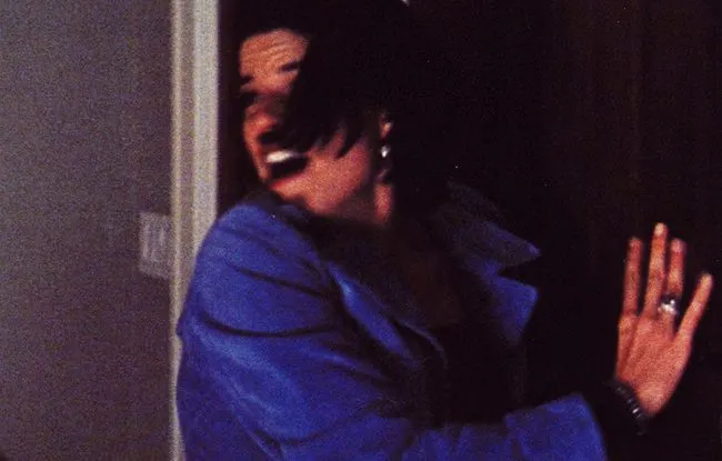 Scream 2 (1997) — film still.
