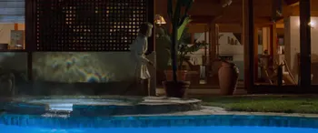 Stab (1998) — still image.
