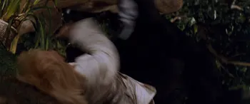 Stab (1998) — still image.