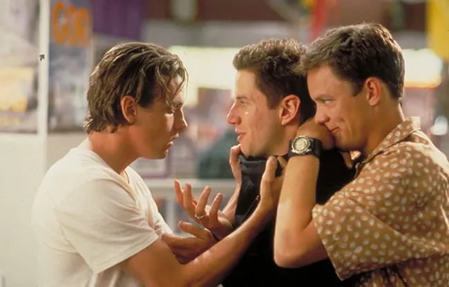 Scream (1996) — film still.