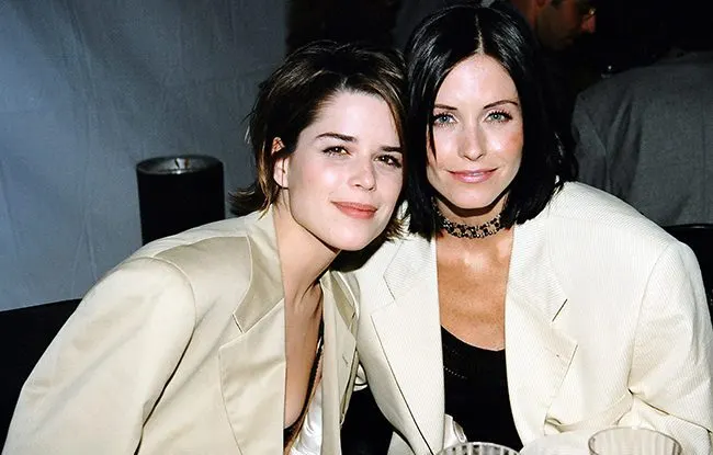 Scream 2 (1997) — poster or key art.