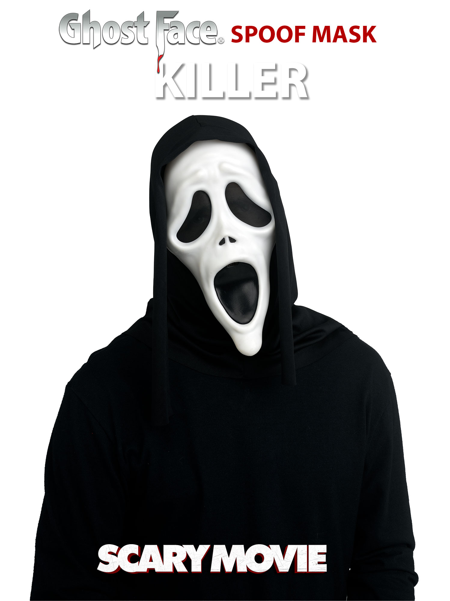 Killer Mask